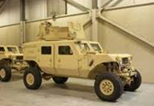 SRATS vehicle maintenance training system